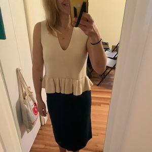 Club Monaco Sweater Top sz M